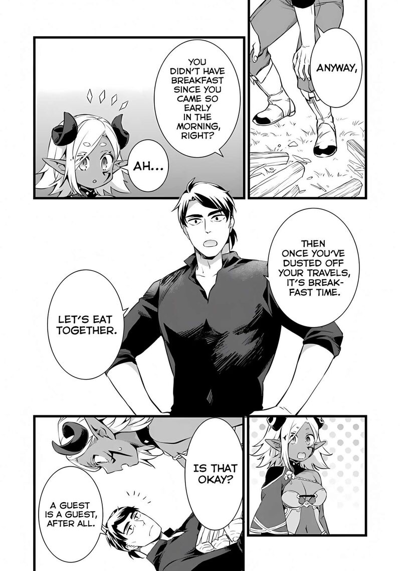 Kajiya De Hajimeru Isekai Slow Life 22 32