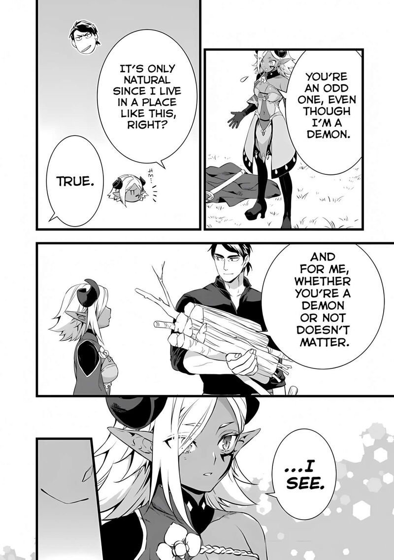 Kajiya De Hajimeru Isekai Slow Life 22 33