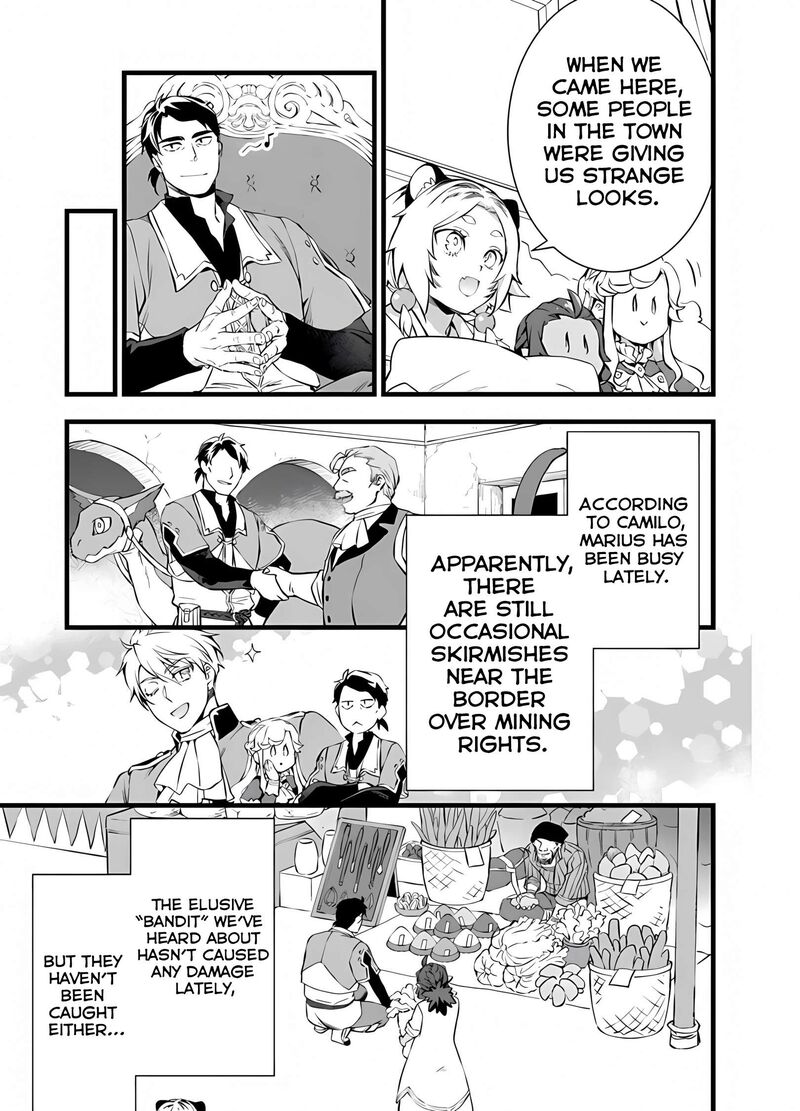 Kajiya De Hajimeru Isekai Slow Life 22 6