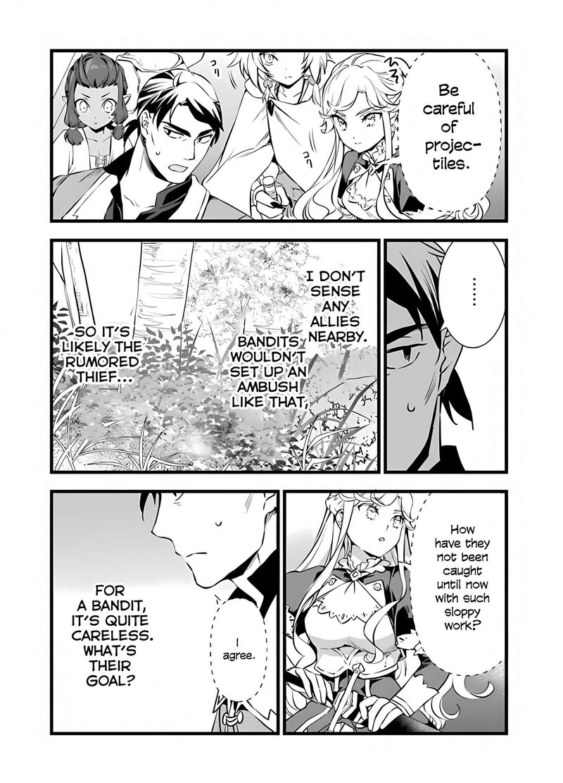 Kajiya De Hajimeru Isekai Slow Life 22 9