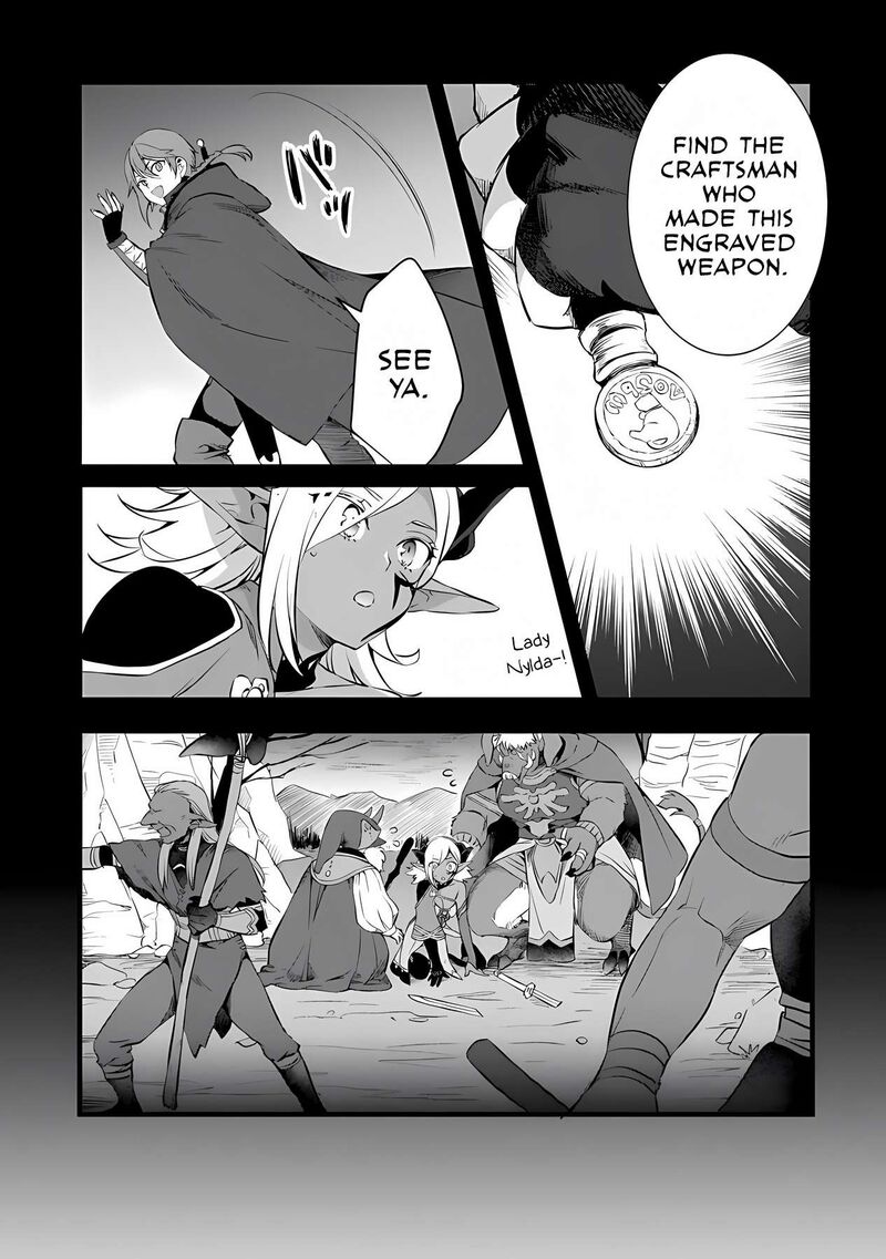 Kajiya De Hajimeru Isekai Slow Life 23a 11