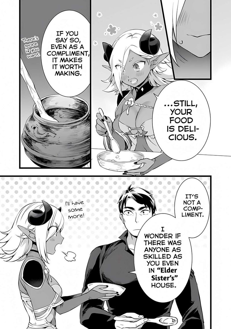 Kajiya De Hajimeru Isekai Slow Life 23a 14