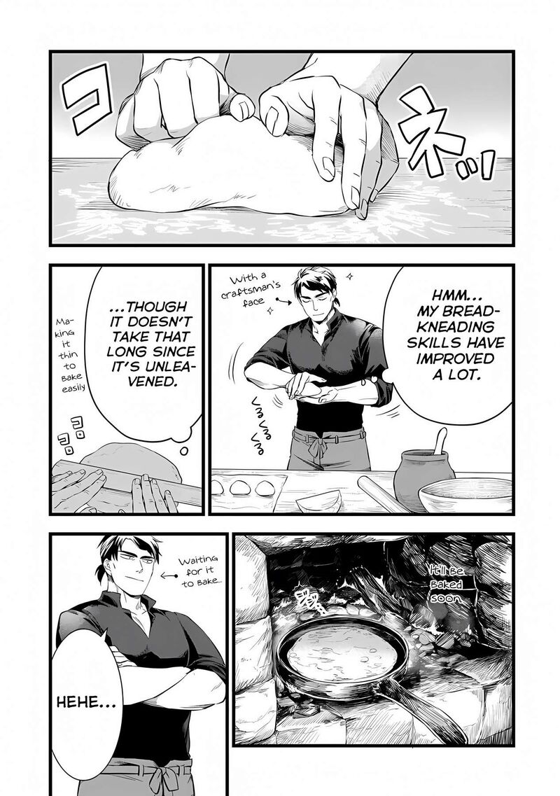 Kajiya De Hajimeru Isekai Slow Life 23a 3
