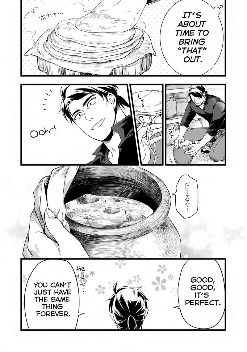 Kajiya De Hajimeru Isekai Slow Life 23a 4