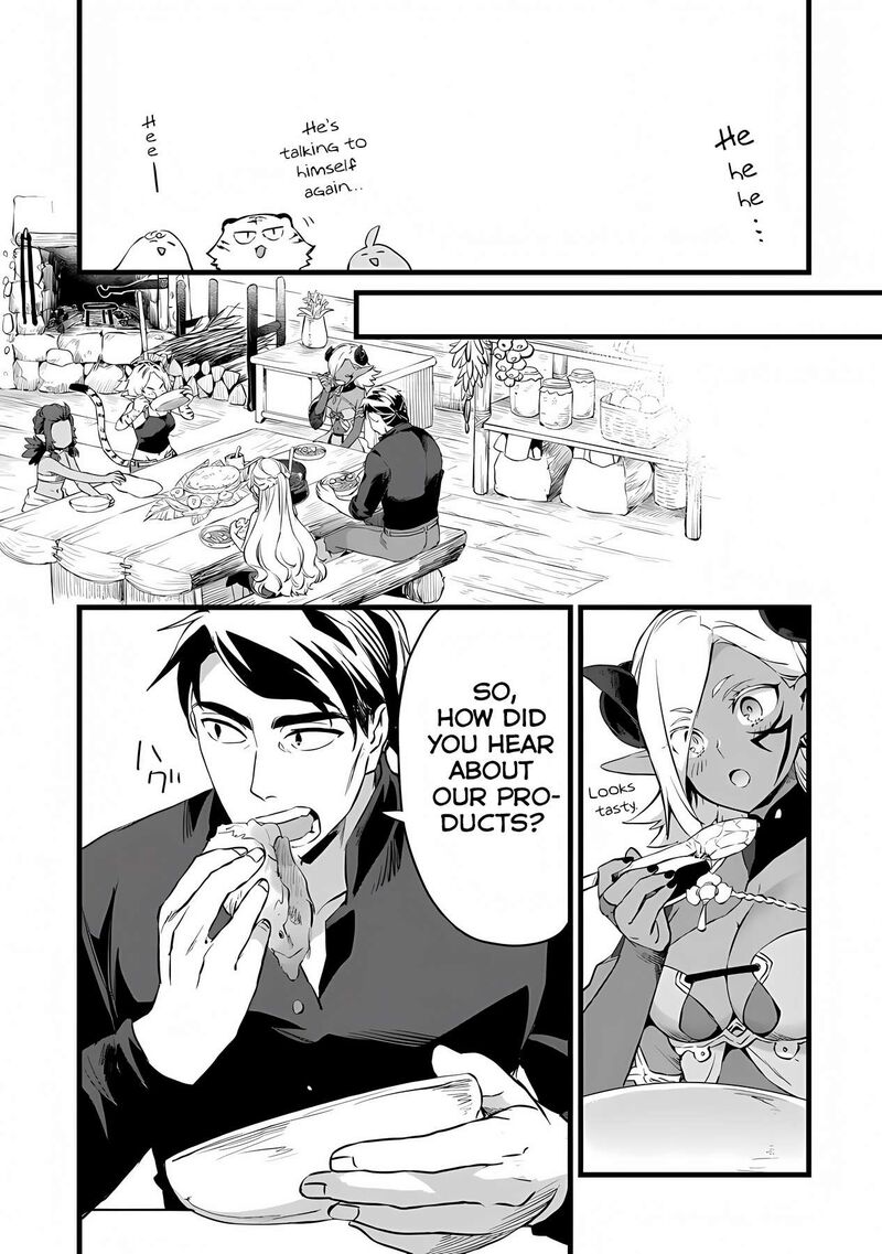 Kajiya De Hajimeru Isekai Slow Life 23a 5