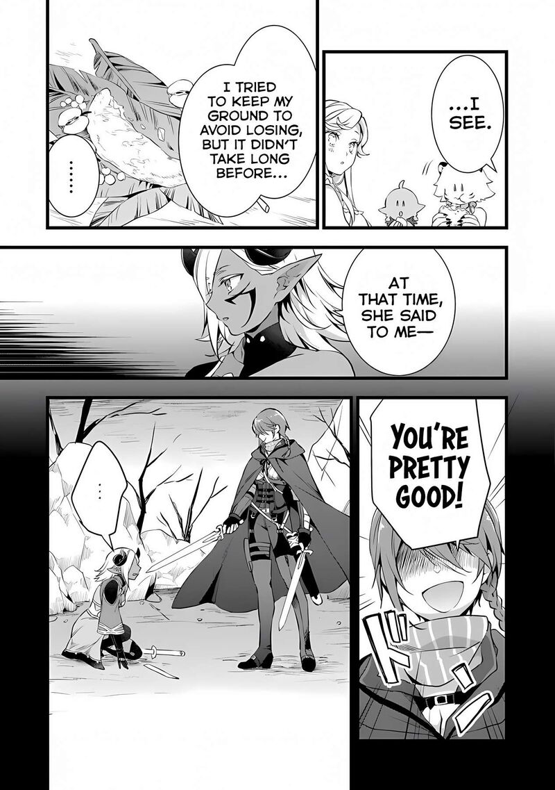 Kajiya De Hajimeru Isekai Slow Life 23a 8