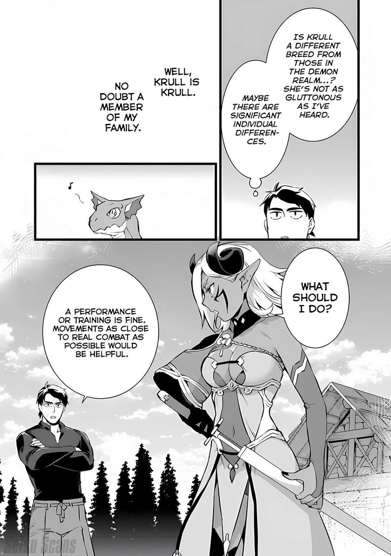 Kajiya De Hajimeru Isekai Slow Life 23b 10