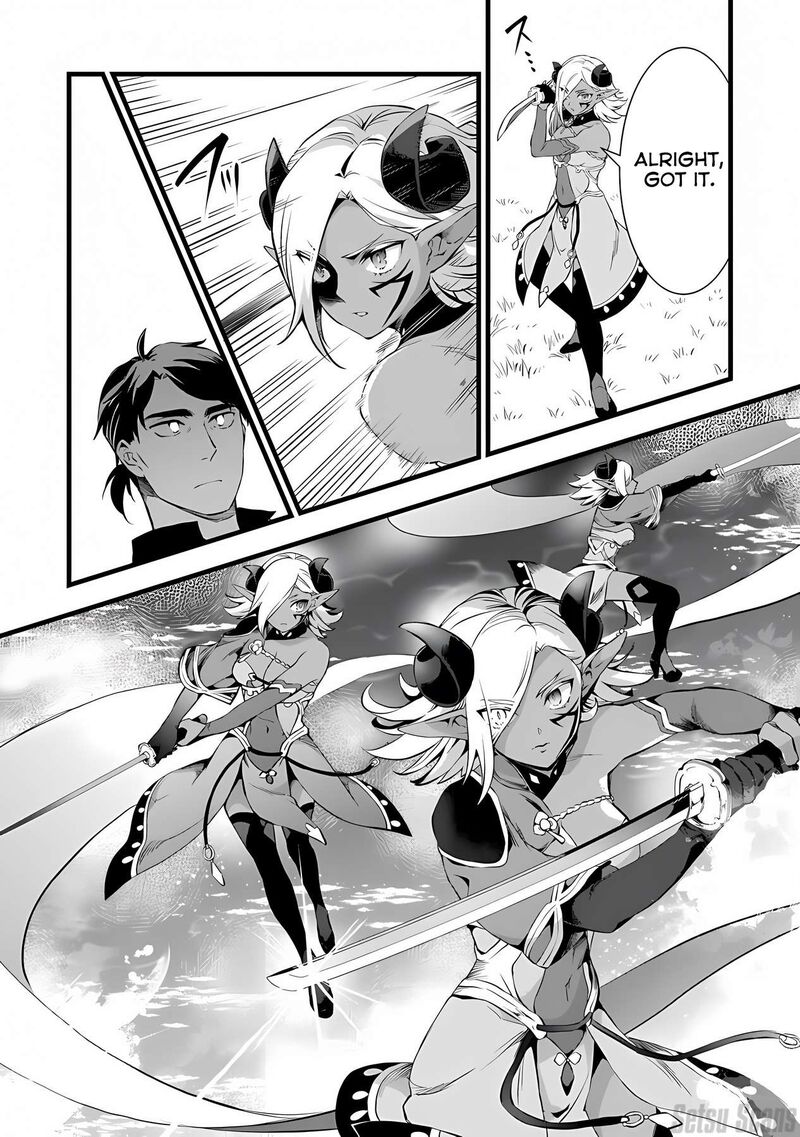 Kajiya De Hajimeru Isekai Slow Life 23b 11