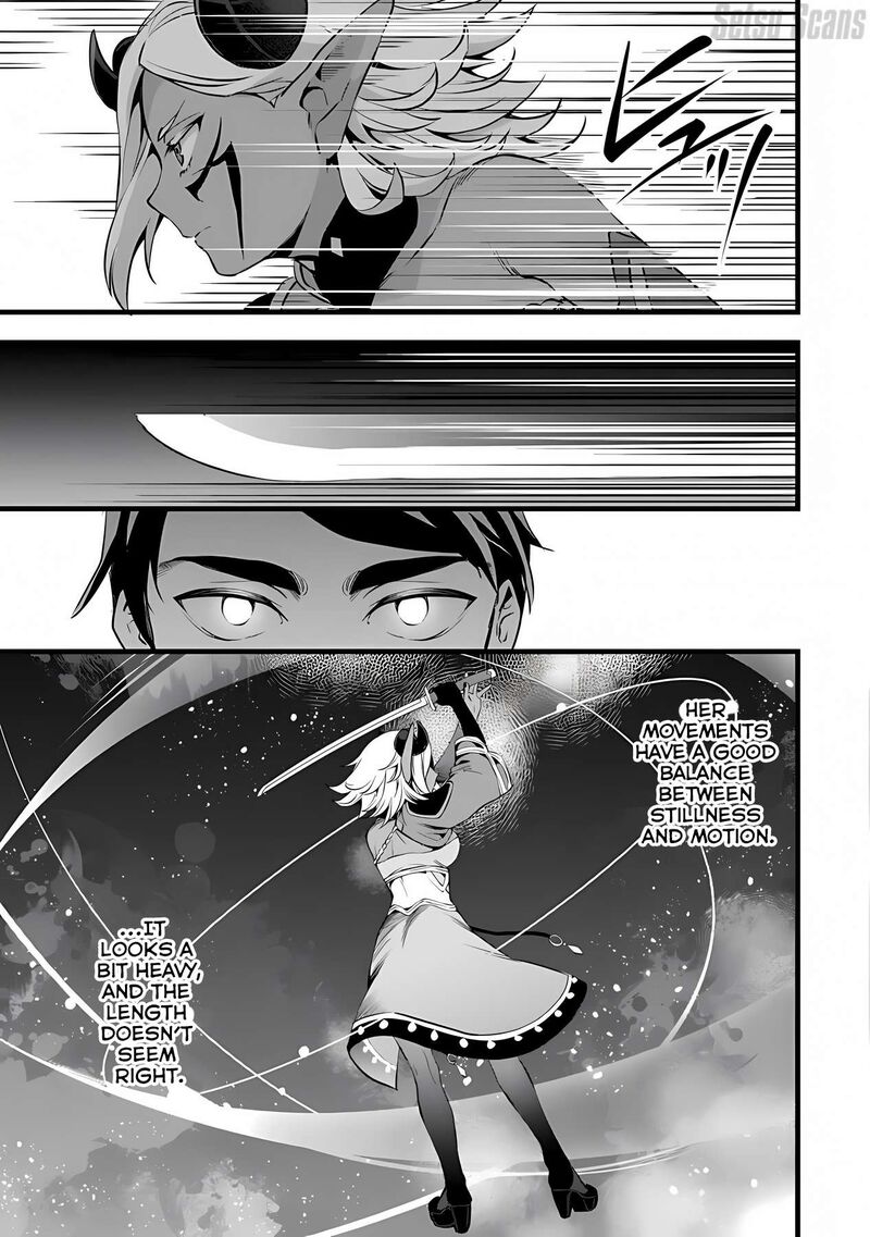 Kajiya De Hajimeru Isekai Slow Life 23b 12