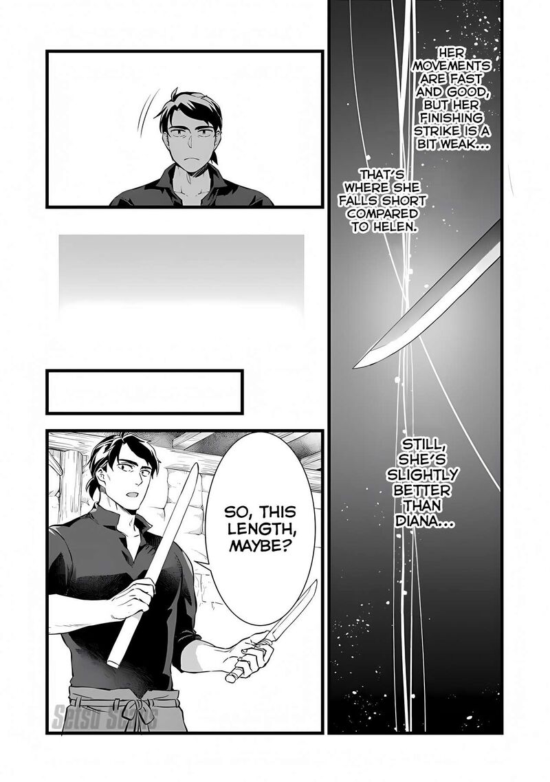 Kajiya De Hajimeru Isekai Slow Life 23b 13