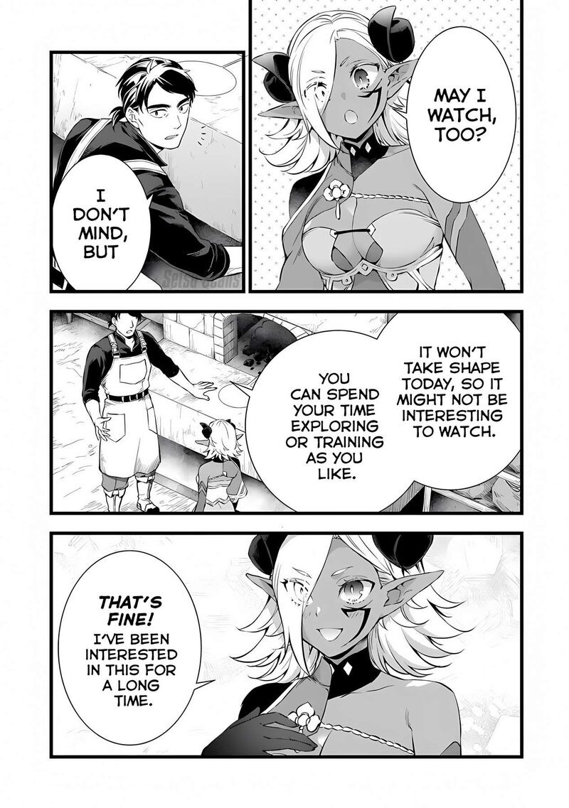 Kajiya De Hajimeru Isekai Slow Life 23b 18