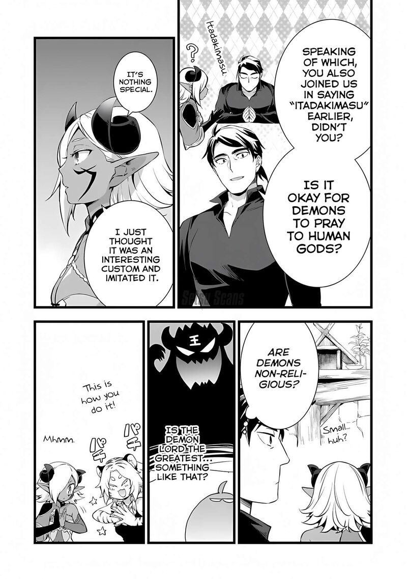 Kajiya De Hajimeru Isekai Slow Life 23b 3