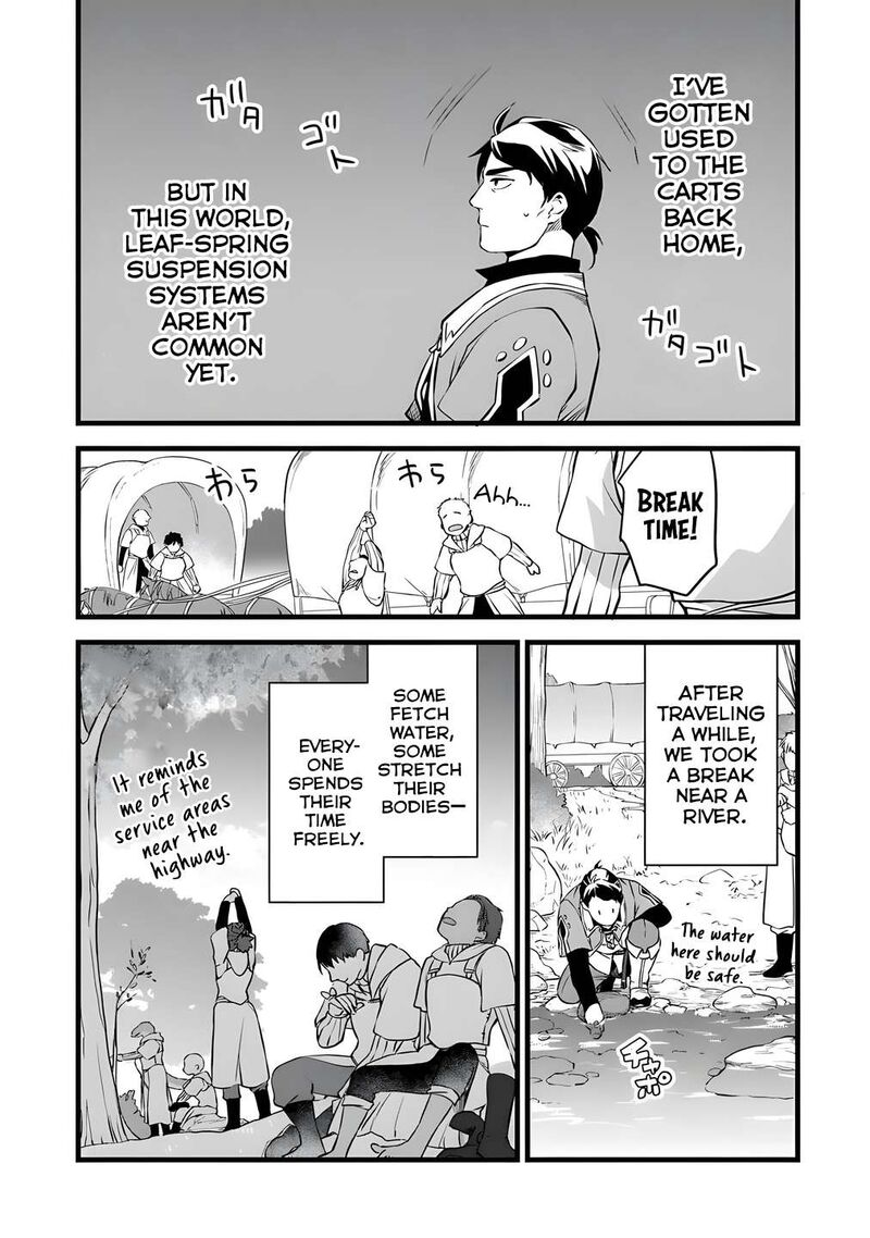 Kajiya De Hajimeru Isekai Slow Life 27b 8