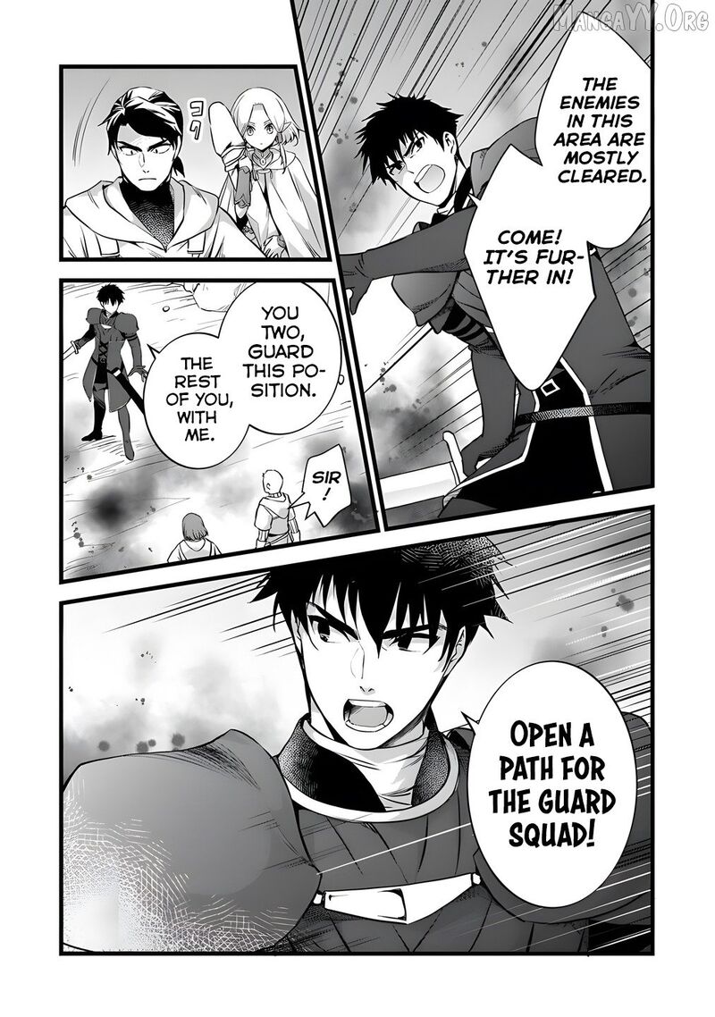 Kajiya De Hajimeru Isekai Slow Life 29b 19