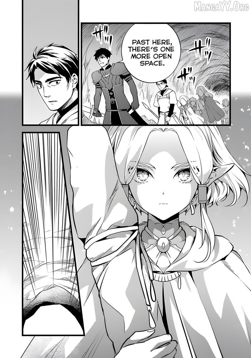 Kajiya De Hajimeru Isekai Slow Life 29b 20