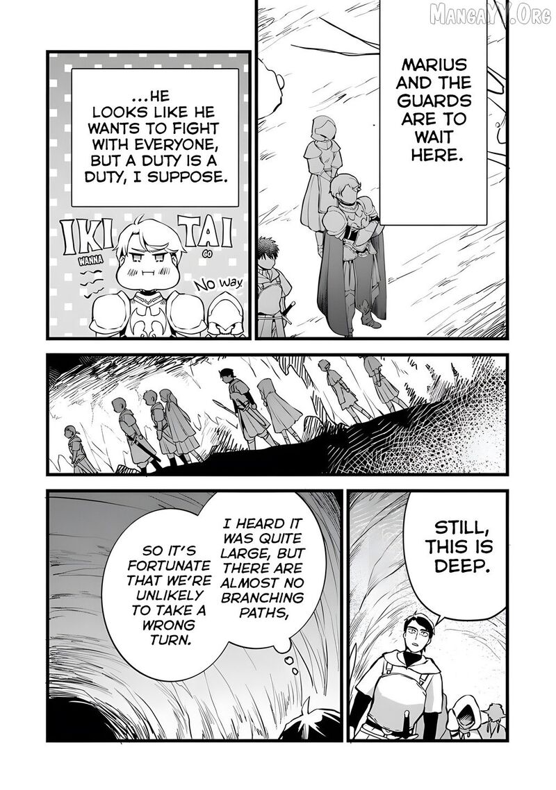 Kajiya De Hajimeru Isekai Slow Life 29b 5