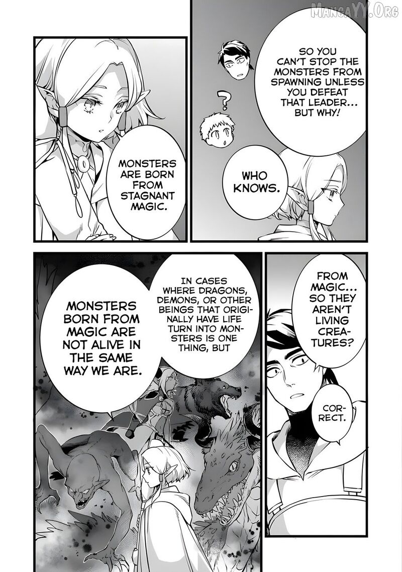 Kajiya De Hajimeru Isekai Slow Life 29b 9