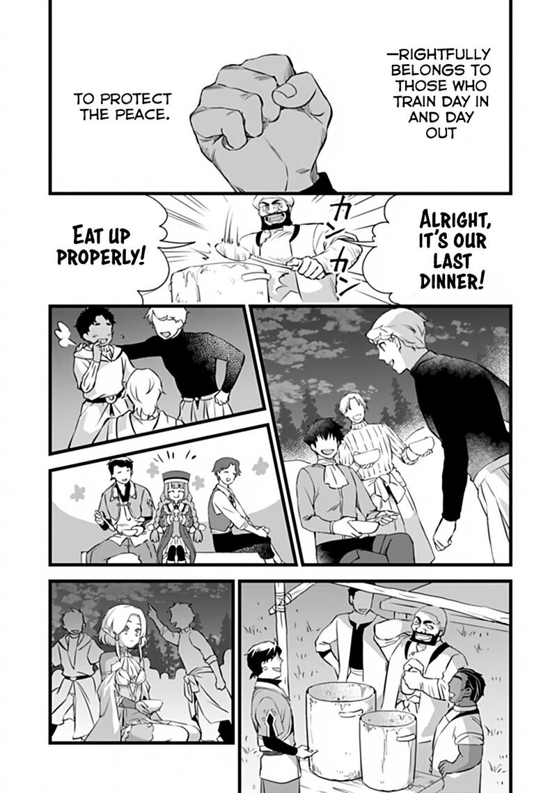 Kajiya De Hajimeru Isekai Slow Life 32a 9