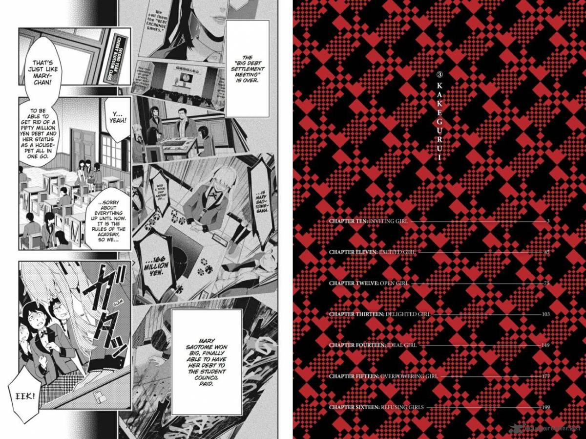 Kakegurui 10 3