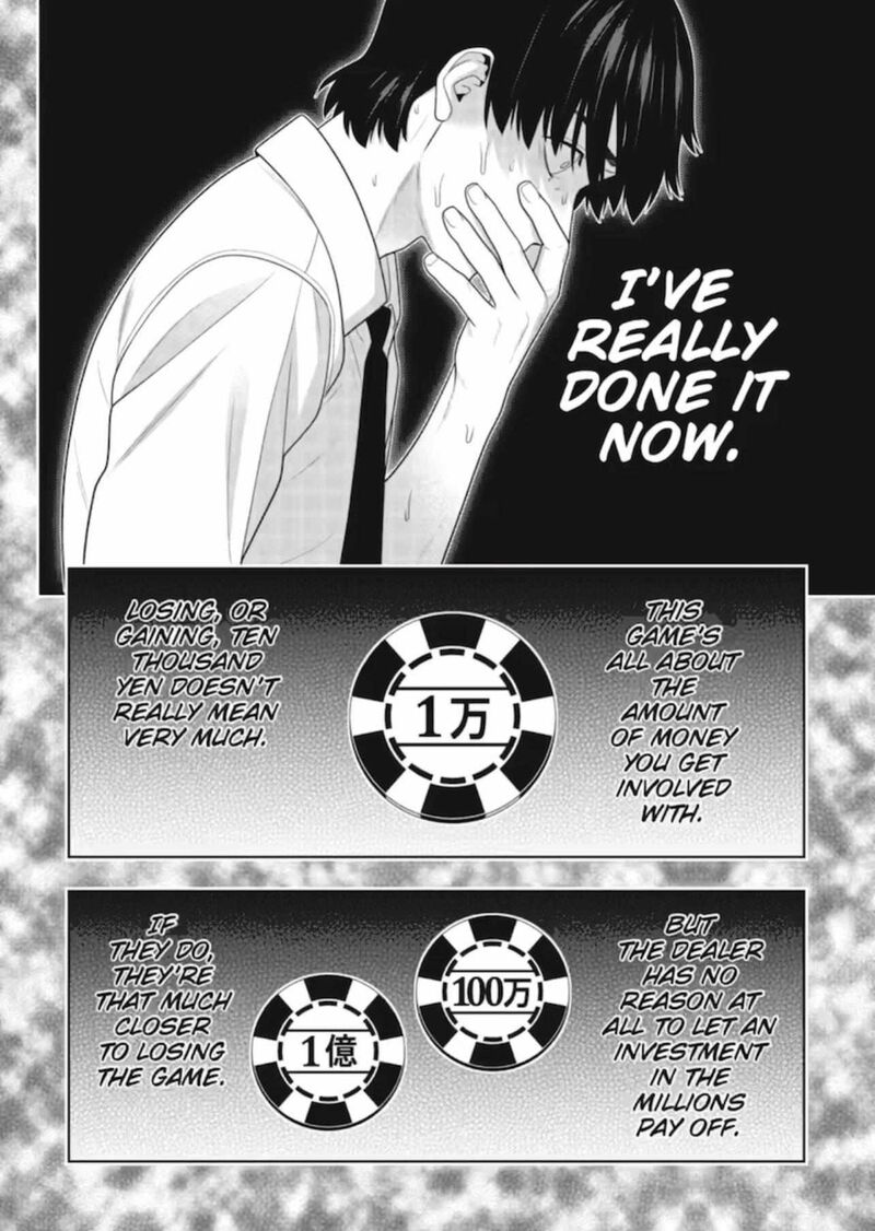 Kakegurui 113 39