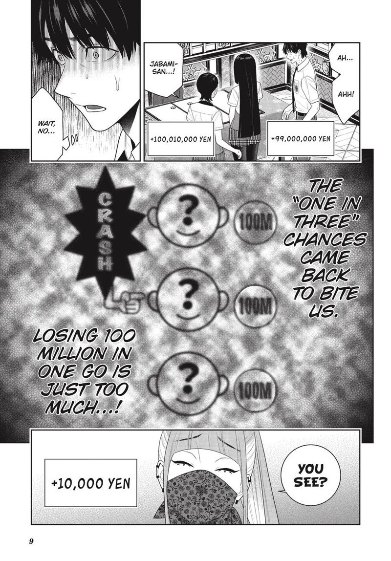 Kakegurui 115 10
