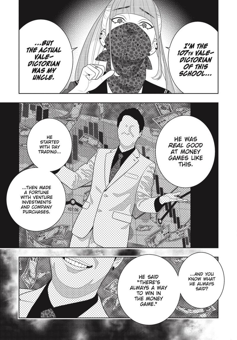 Kakegurui 115 12