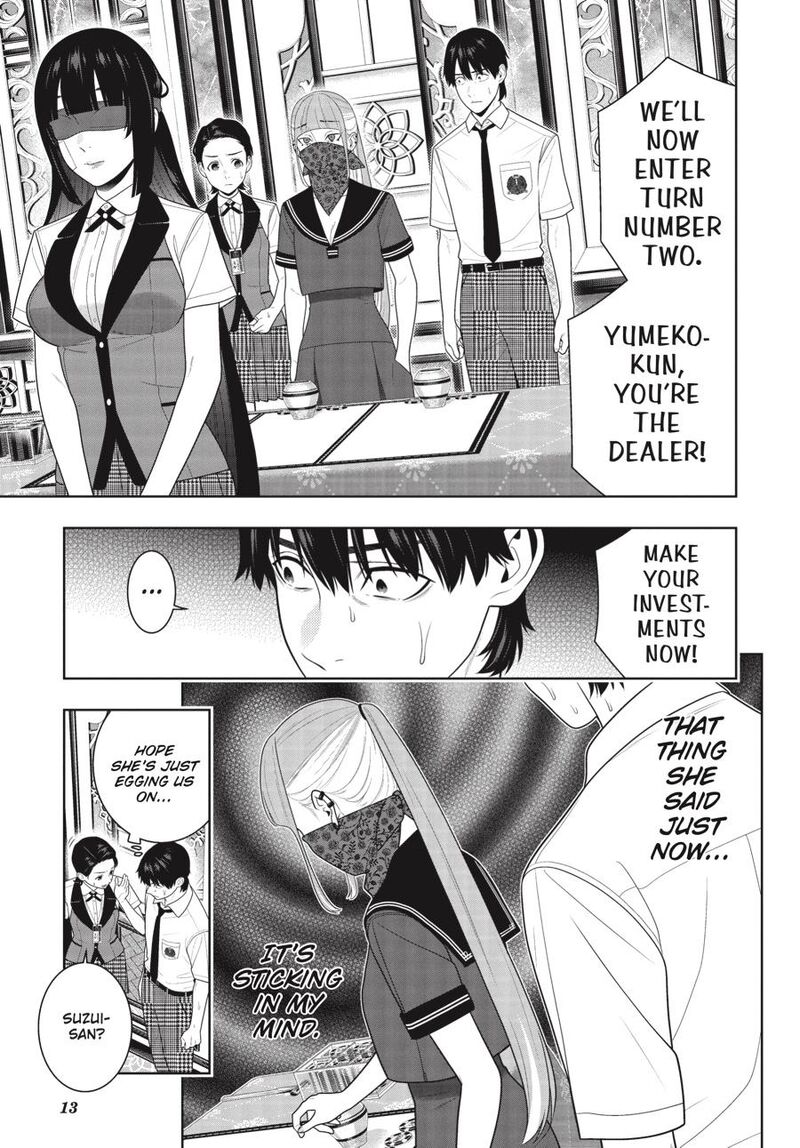 Kakegurui 115 14