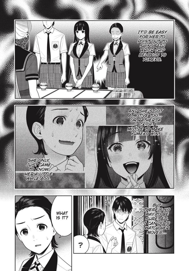 Kakegurui 115 18