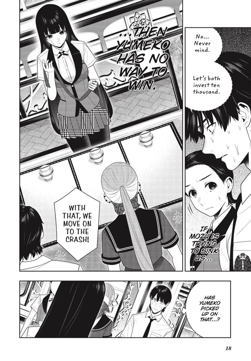 Kakegurui 115 19