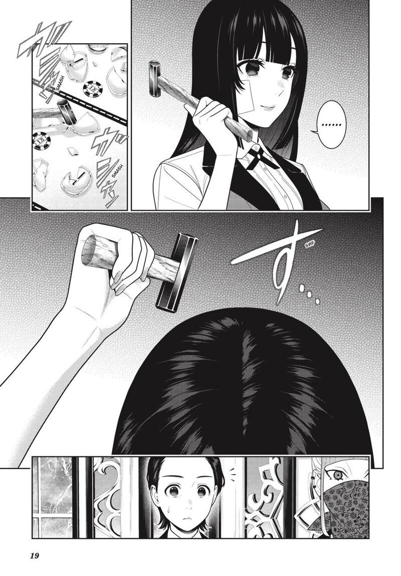 Kakegurui 115 20