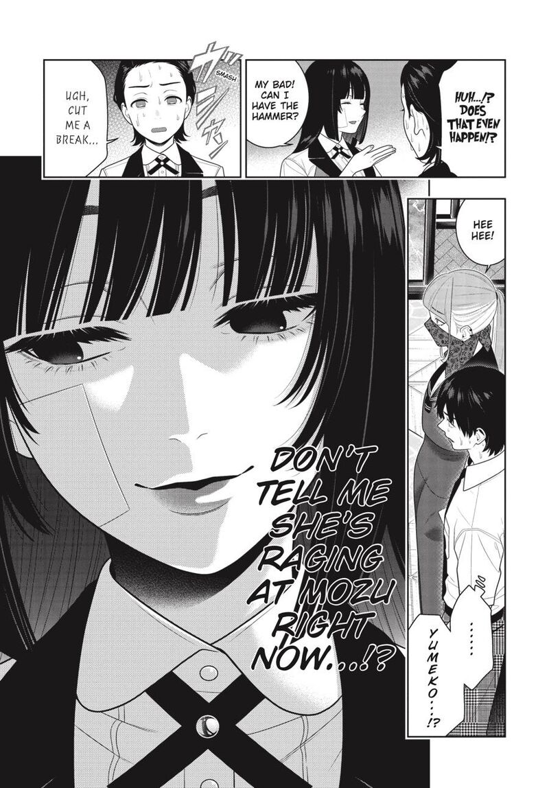 Kakegurui 115 22