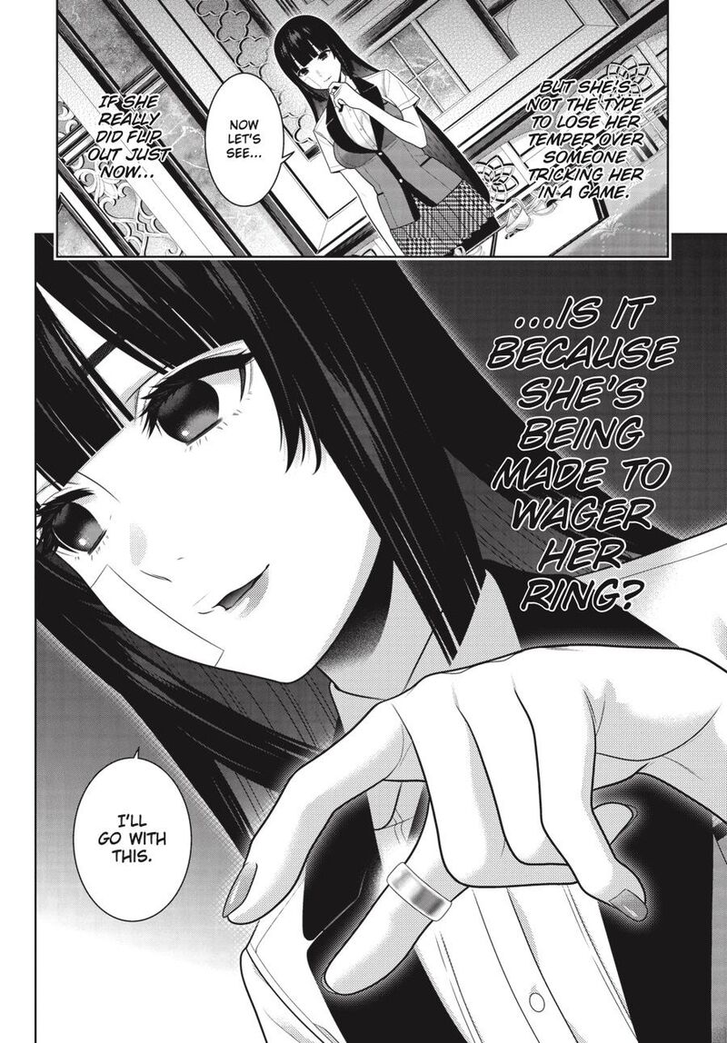 Kakegurui 115 23