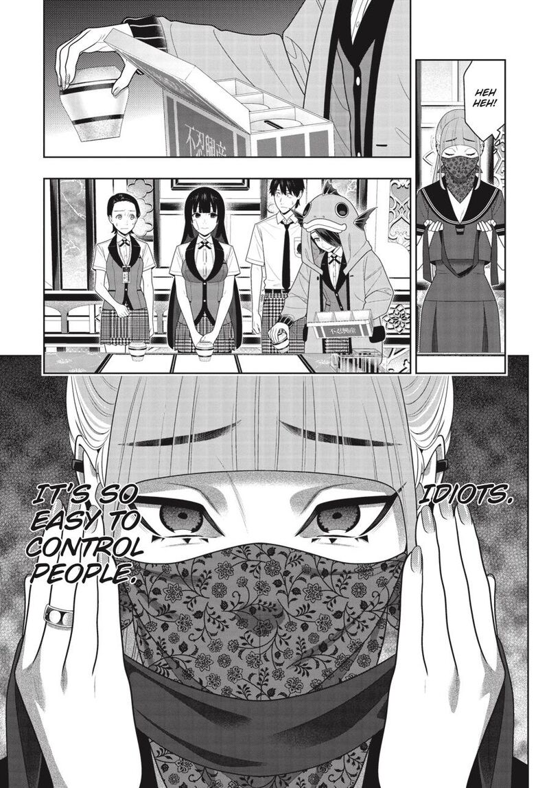 Kakegurui 115 26
