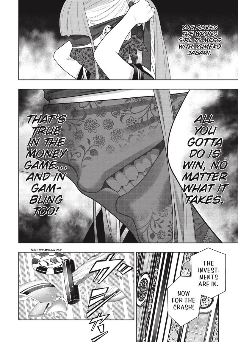 Kakegurui 115 27