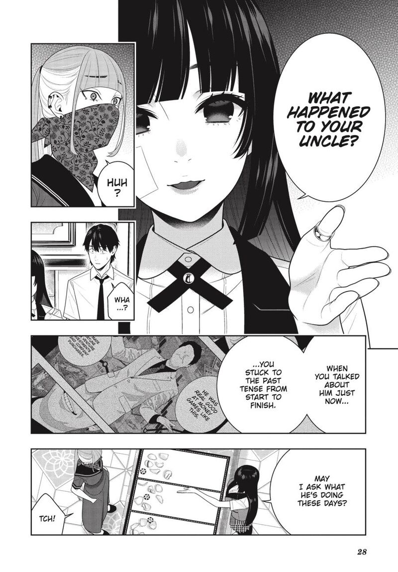 Kakegurui 115 29