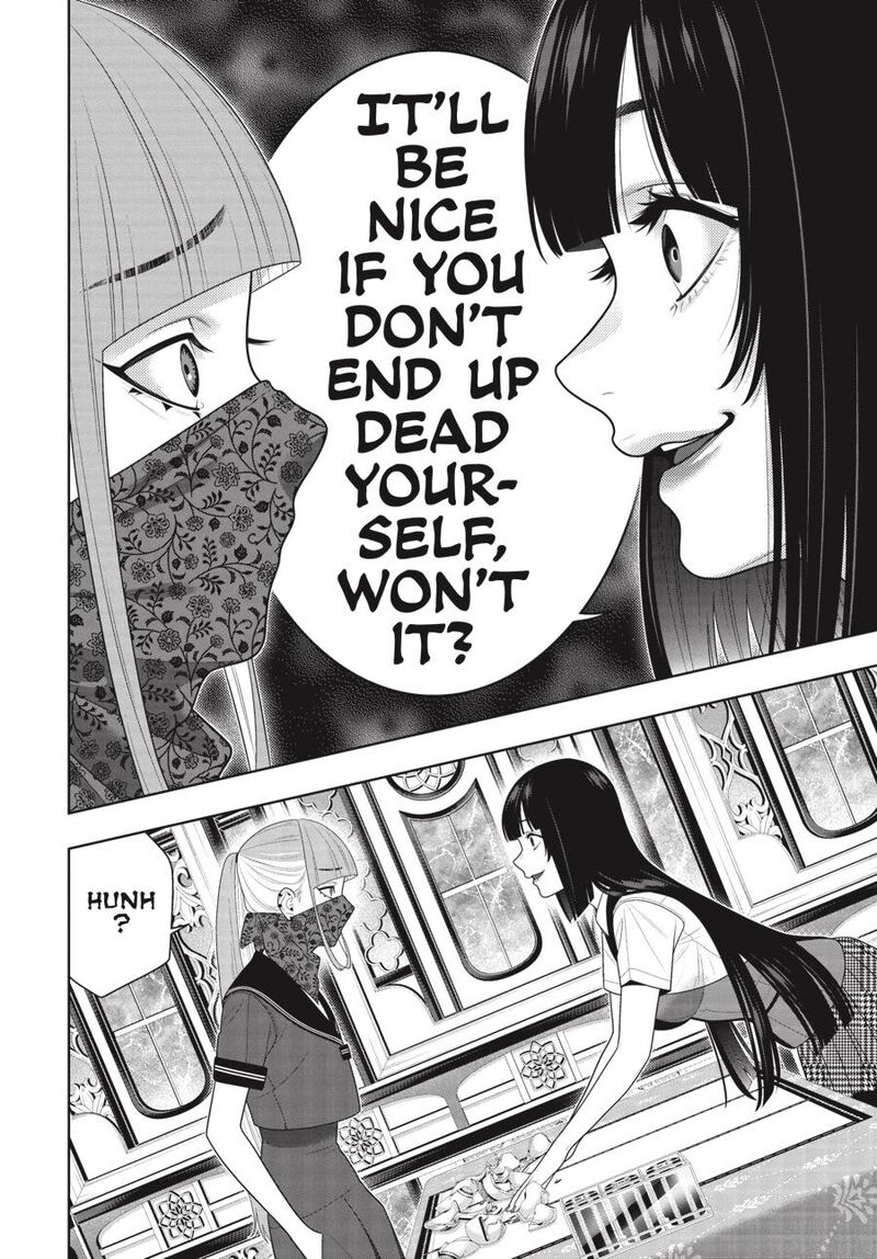 Kakegurui 115 31