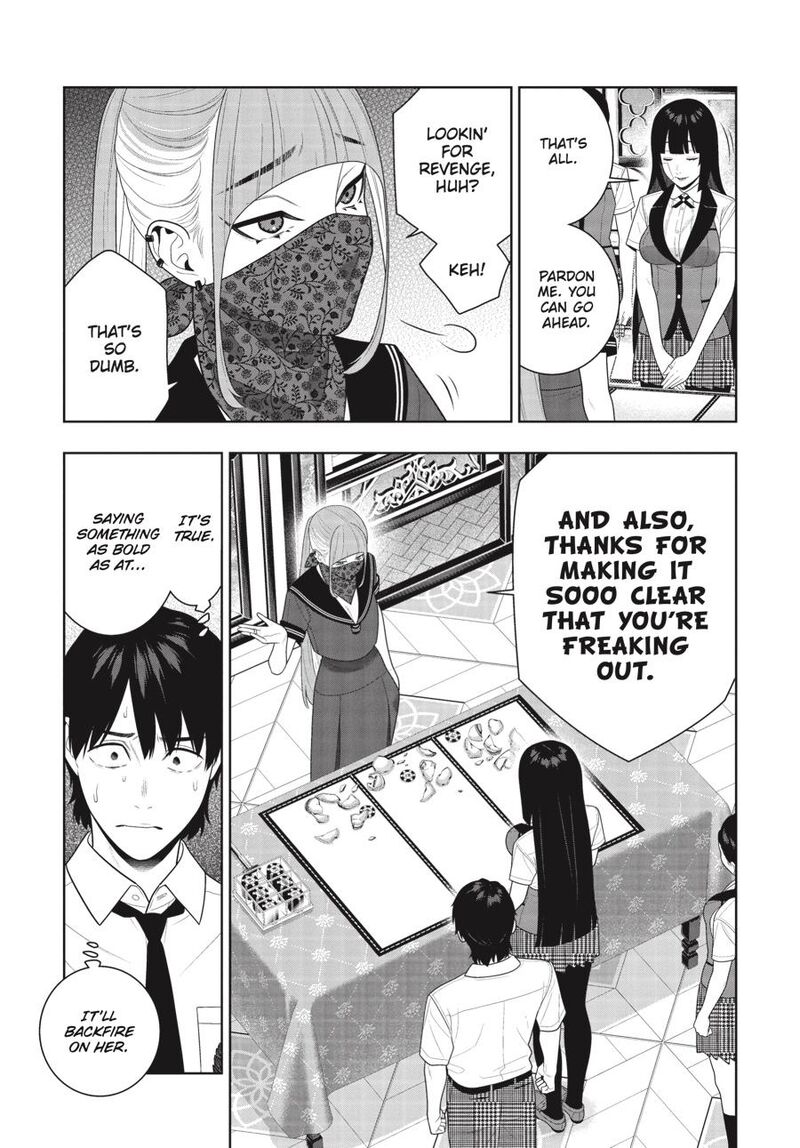 Kakegurui 115 32