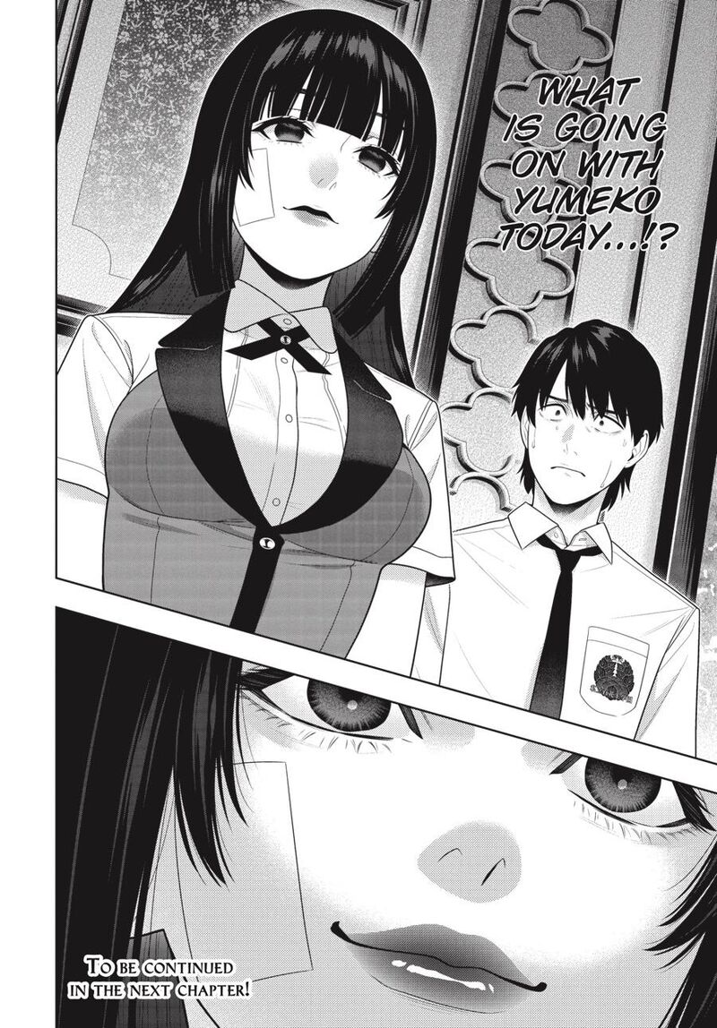 Kakegurui 115 33