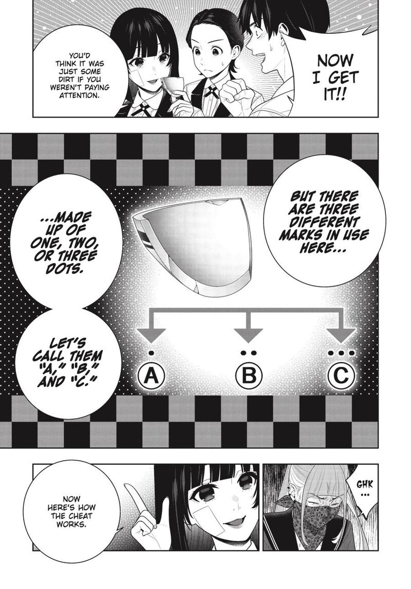 Kakegurui 117 10