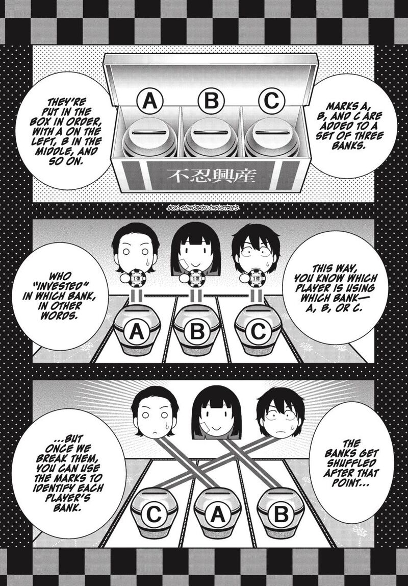 Kakegurui 117 11