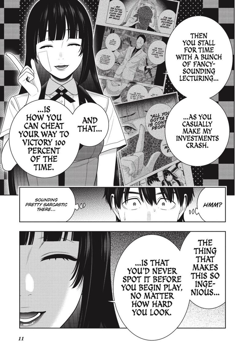 Kakegurui 117 12