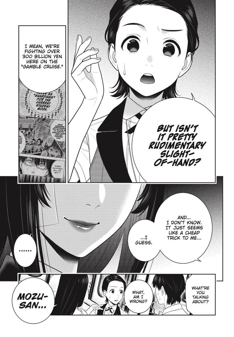 Kakegurui 117 14