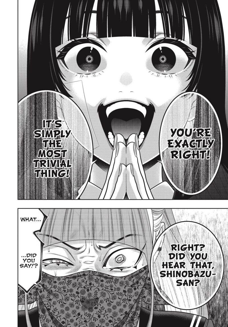 Kakegurui 117 15