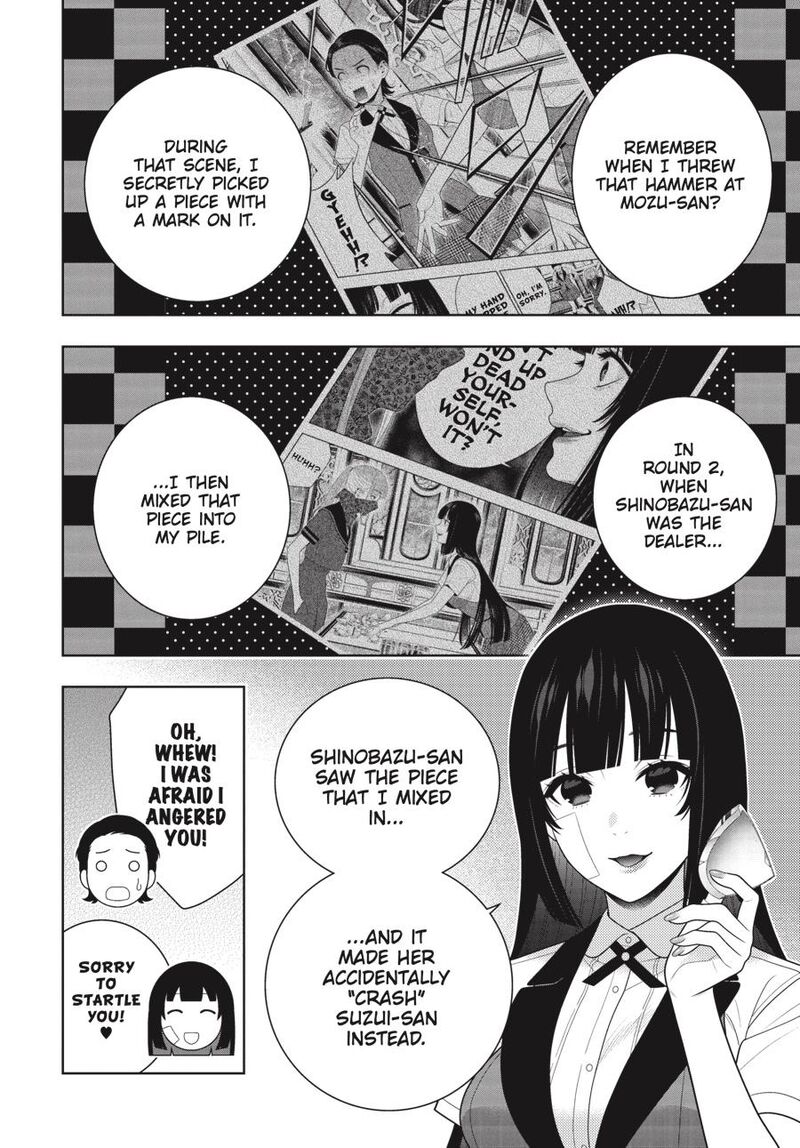 Kakegurui 117 17
