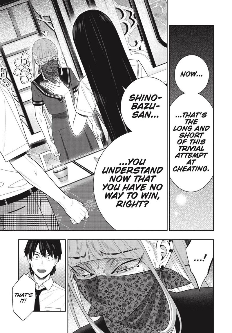 Kakegurui 117 18
