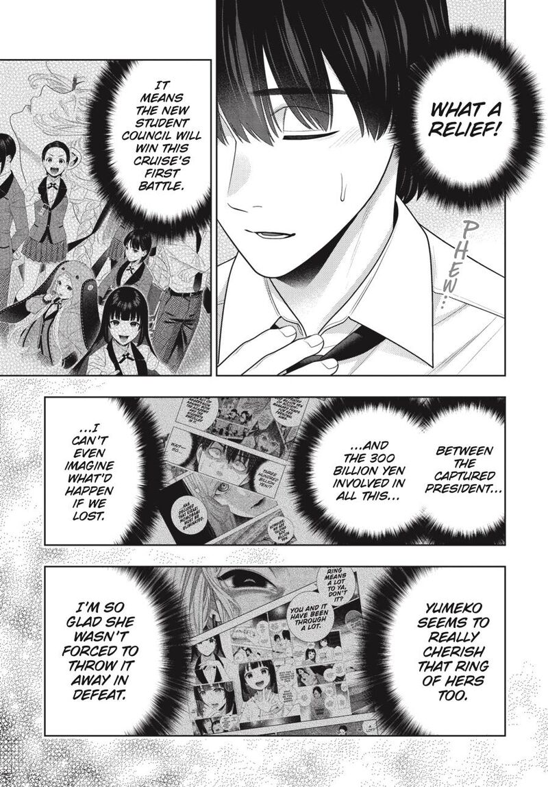 Kakegurui 117 20