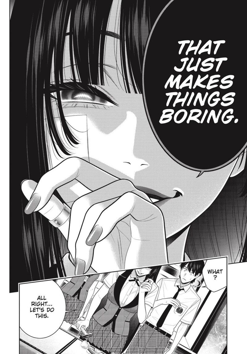Kakegurui 117 21