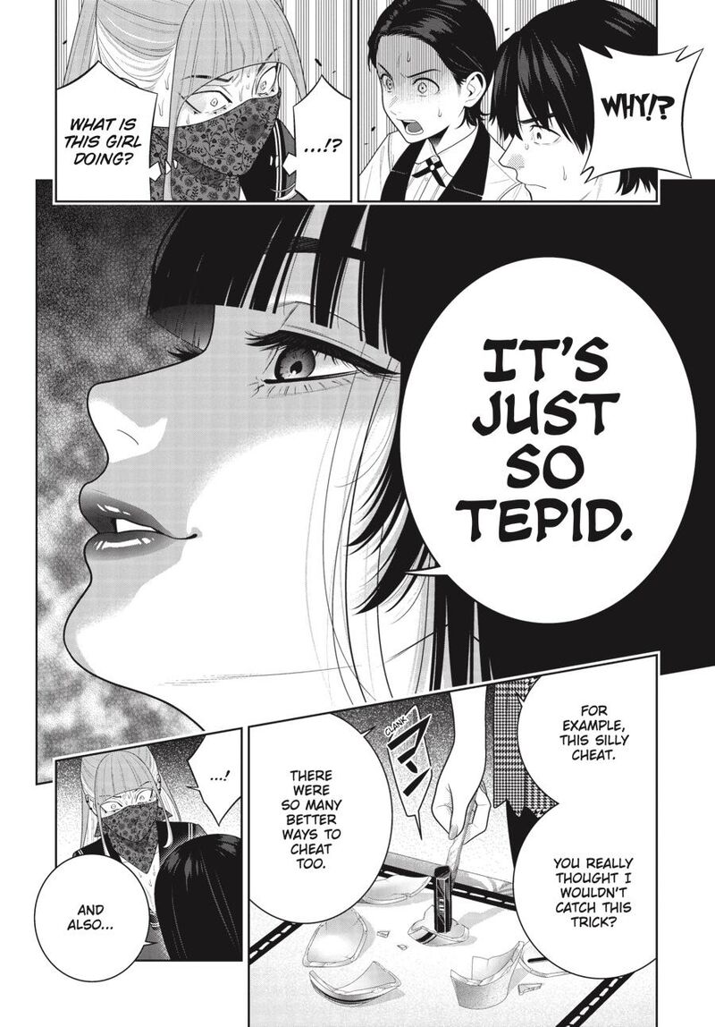 Kakegurui 117 23