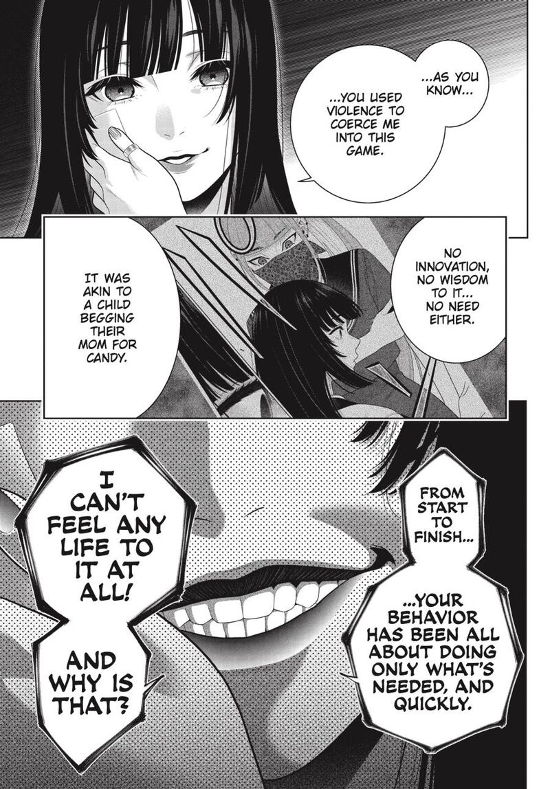 Kakegurui 117 24