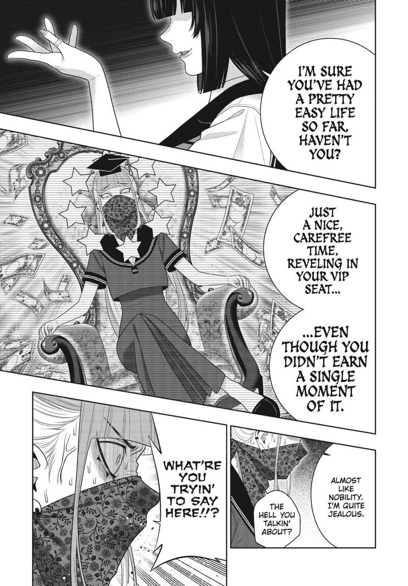 Kakegurui 117 26